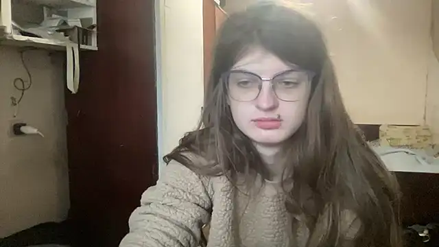 NikaXZimax online show from November 2025 06:50:02 AM