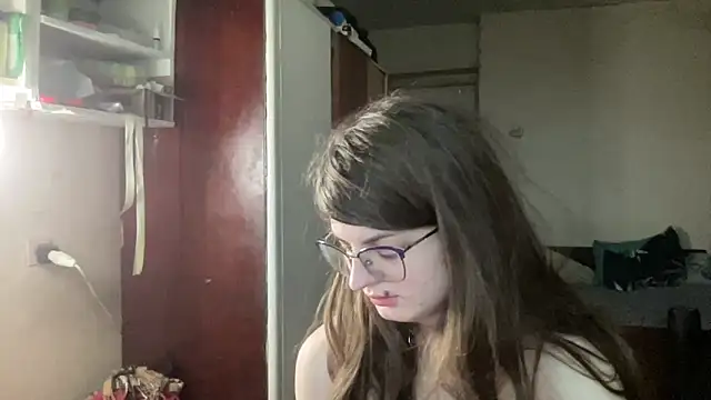 NikaXZimax online show from December 2025 08:38:01 AM