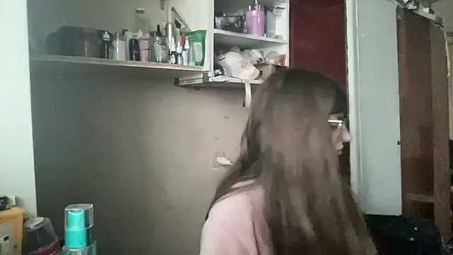 NikaXZimax online show from February 2026 07:51:02 AM