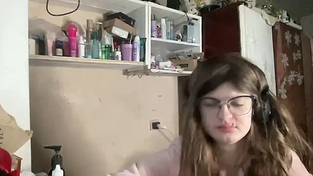 NikaXZimax online show from January 2026 06:06:01 AM