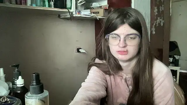 NikaXZimax online show from January 2026 08:29:02 AM