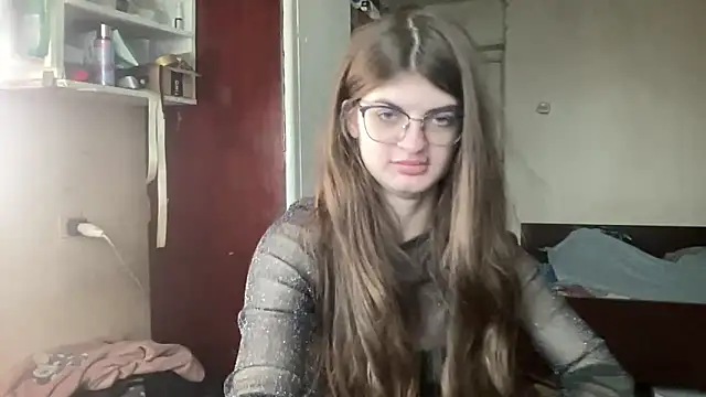 NikaXZimax online show from December 2025 08:09:02 AM