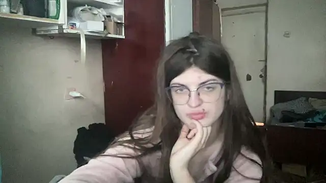 NikaXZimax online show from February 2026 08:19:02 AM