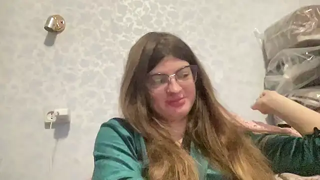 NikaXZimax online show from October 2025 06:12:02 AM