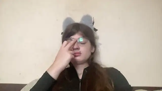 NikaXZimax online show from November 2025 09:13:01 AM