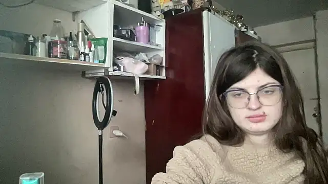 NikaXZimax online show from February 2026 08:36:02 AM