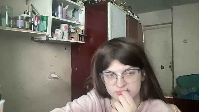 NikaXZimax online show from February 2026 08:17:01 AM