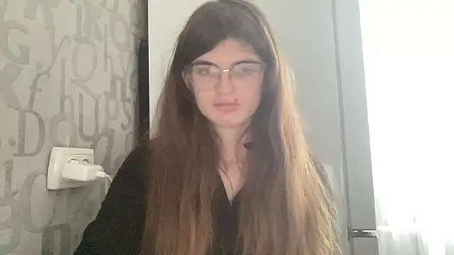 NikaXZimax online show from October 2025 08:02:01 AM