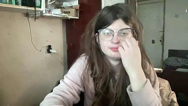 NikaXZimax online show from January 2026 08:29:01 AM