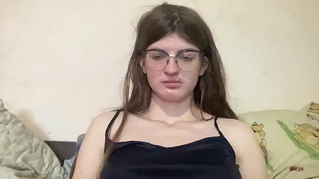 NikaXZimax online show from October 2025 08:37:01 AM