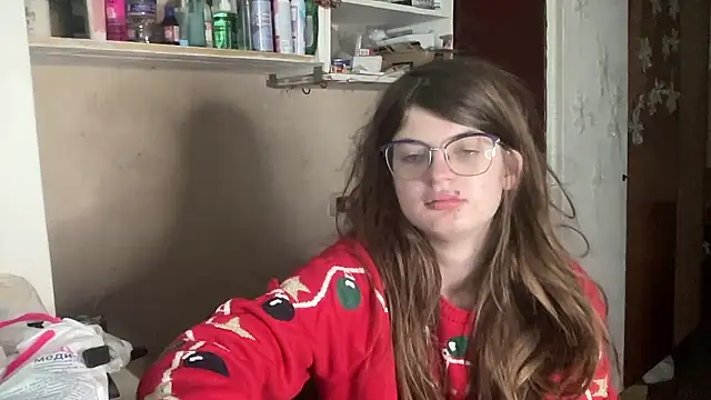 NikaXZimax online show from January 2026 07:56:02 AM