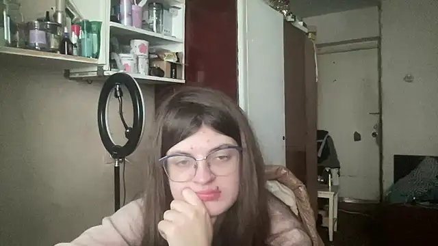 NikaXZimax online show from February 2026 07:52:02 AM