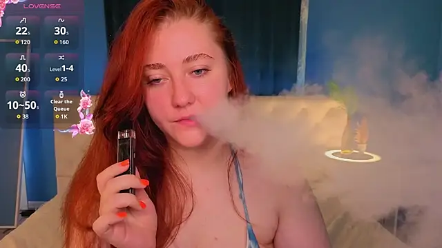 Snapshot of Diana_charon chatting on July 2026 02:05:02 AM Diana charon online show from July 2026 02:05:02 AM