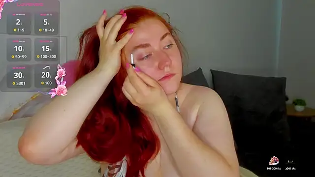 Snapshot of Diana_charon chatting on June 2026 01:05:02 AM Diana charon online show from June 2026 01:05:02 AM