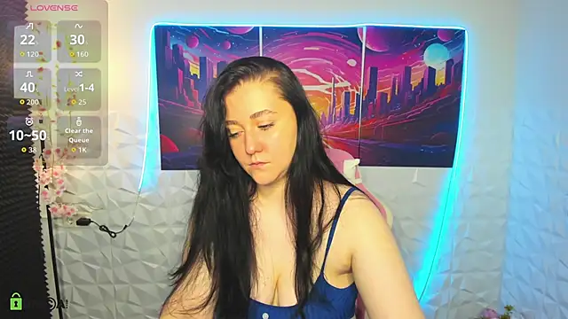 Diana charon online show from October 2025 01:37:02 AM