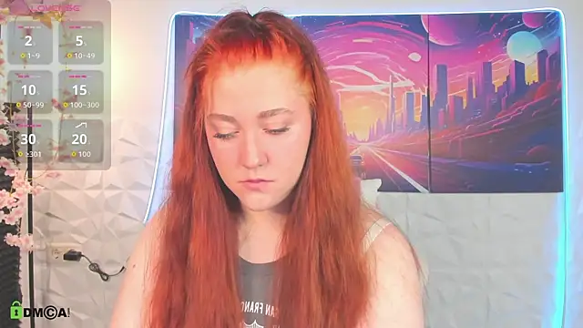 Diana charon online show from November 2025 12:48:01 AM