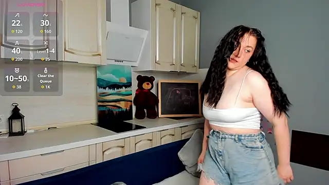 Diana charon online show from October 2025 01:27:02 AM
