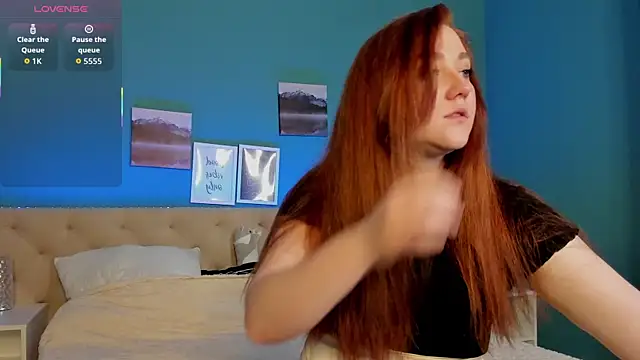 Diana charon online show from November 2025 01:17:01 AM