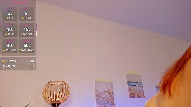 Diana charon online show from February 2026 01:16:02 AM