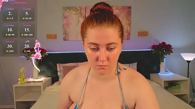 Snapshot of Diana_charon chatting on July 2026 01:08:01 AM Diana charon online show from July 2026 01:08:01 AM