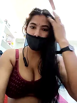 Hot radhaji online show from April 2026 08:15:01 AM