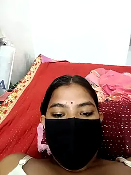 Hot radhaji online show from October 2025 09:15:02 PM