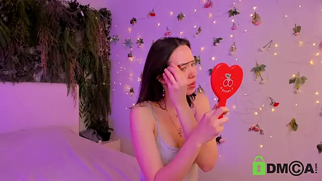 Black Jenny online show from March 2026 09:59:02 AM