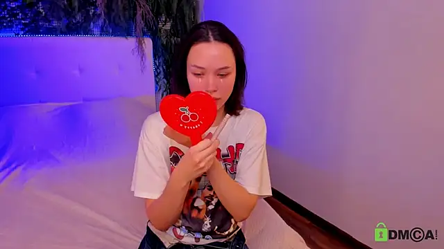 Black Jenny online show from November 2025 02:43:01 PM