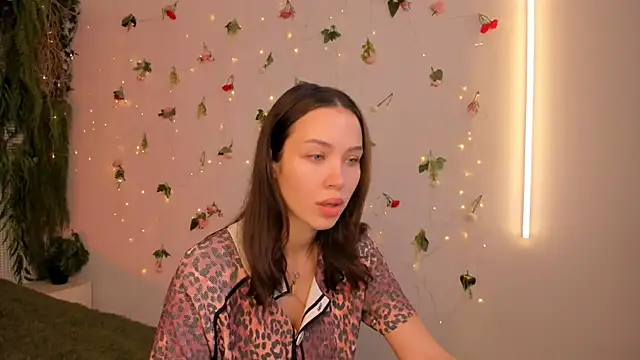 Black Jenny online show from July 2026 09:07:01 AM