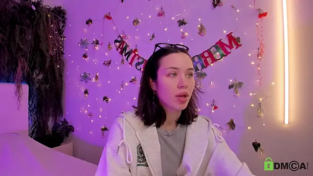 Black Jenny online show from December 2025 09:58:01 AM