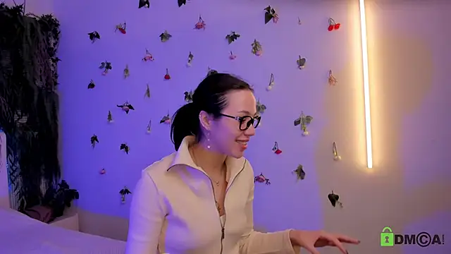 Black Jenny online show from December 2025 09:58:01 AM