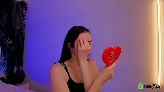 Black Jenny online show from December 2025 09:53:01 AM