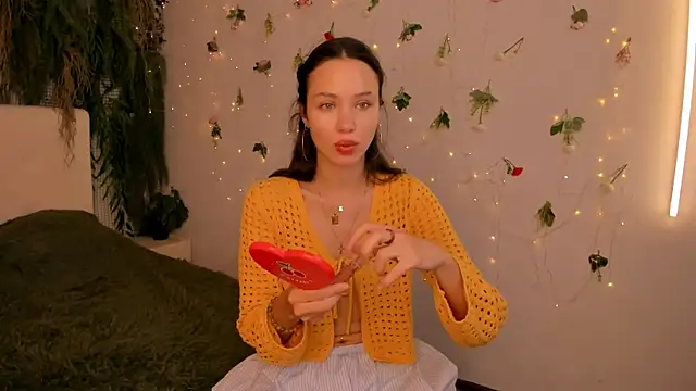 Black Jenny online show from July 2026 10:12:01 AM
