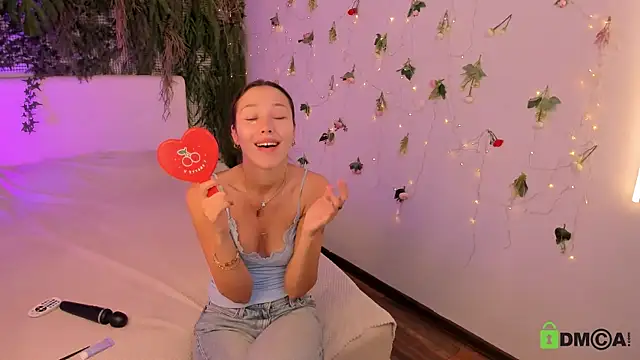 Black Jenny online show from June 2026 10:38:01 AM