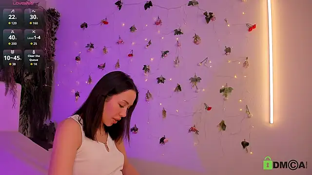 Black Jenny online show from April 2026 10:11:02 AM