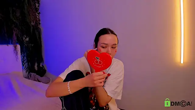 Black Jenny online show from November 2025 09:35:01 AM