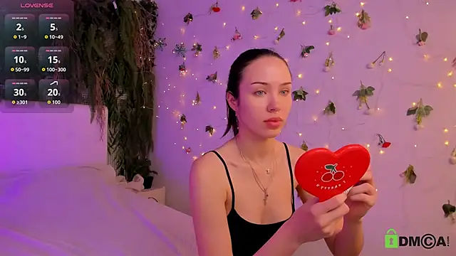 Black Jenny online show from March 2026 10:53:02 AM