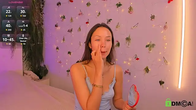 Snapshot of Black_Jenny chatting on May 2026 08:50:02 AM Black Jenny online show from May 2026 08:50:02 AM