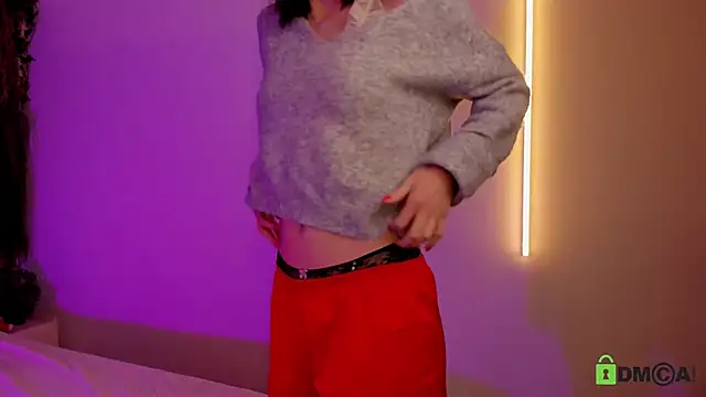 Black Jenny online show from December 2025 10:03:02 AM