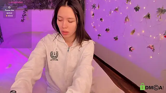 Black Jenny online show from February 2026 09:40:02 AM