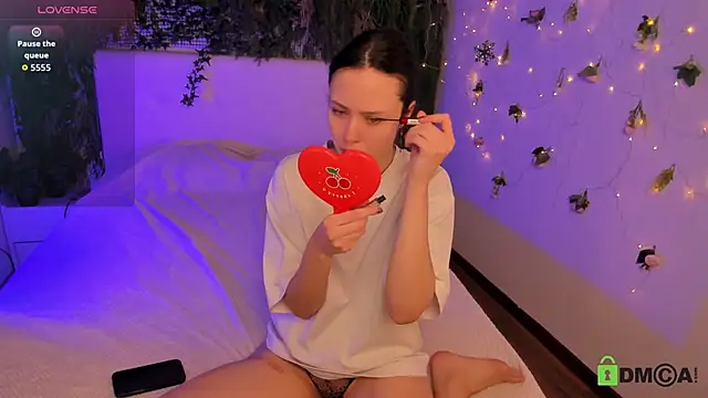 Black Jenny online show from February 2026 10:53:02 AM