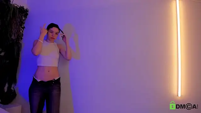 Black Jenny online show from October 2025 09:30:01 AM