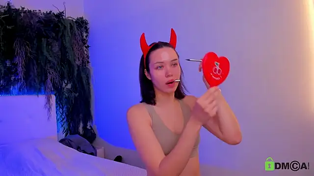 Black Jenny online show from November 2025 09:36:02 AM