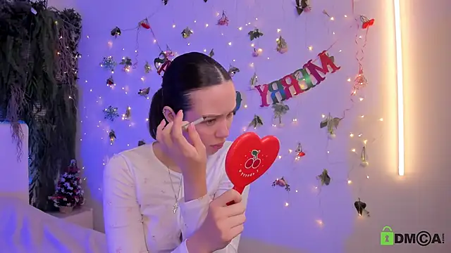 Black Jenny online show from December 2025 10:50:02 AM