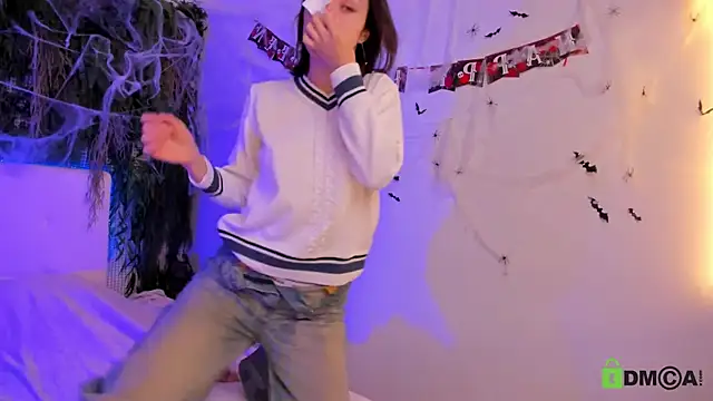 Black Jenny online show from October 2025 10:36:01 AM