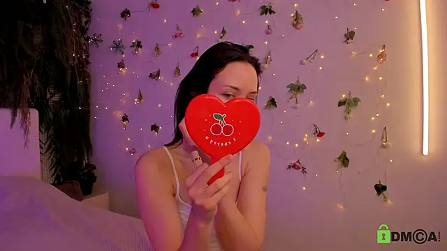 Black Jenny online show from March 2026 09:50:01 AM