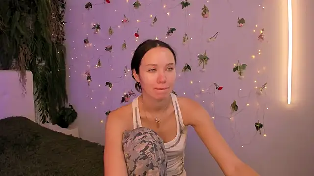 Black Jenny online show from July 2026 08:37:01 AM