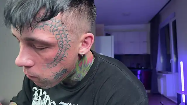 Anubisgods online show from April 2026 06:53:02 PM