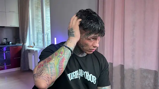 Anubisgods online show from April 2026 06:43:01 AM