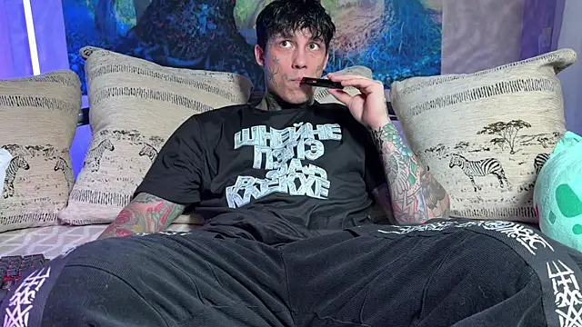 Snapshot of Anubisgods chatting on January 2026 06:06:01 AM Anubisgods online show from January 2026 06:06:01 AM